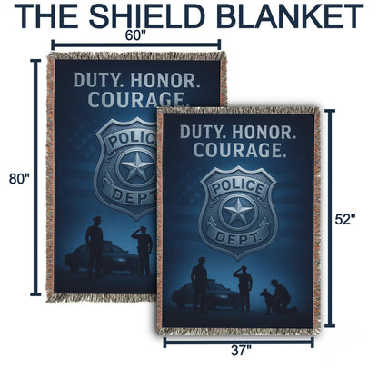 Battle & Brew Hero Blankets™
