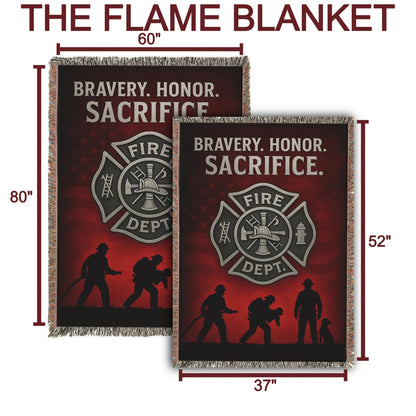 Battle & Brew Hero Blankets™